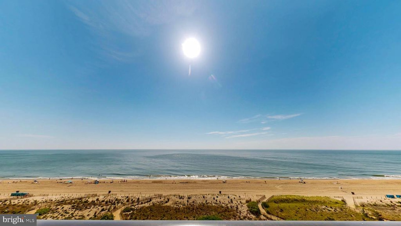 High Point North Real Estate for Sale - 11400 Coastal Hwy #8J in Ocean City Photo 34