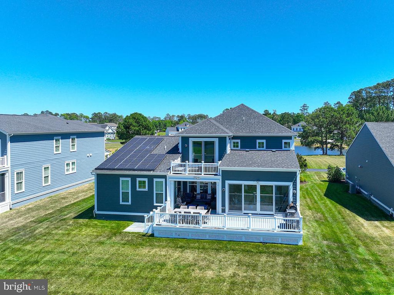  Real Estate for Sale - 10121 Fast Colors Ln in Berlin Photo 102