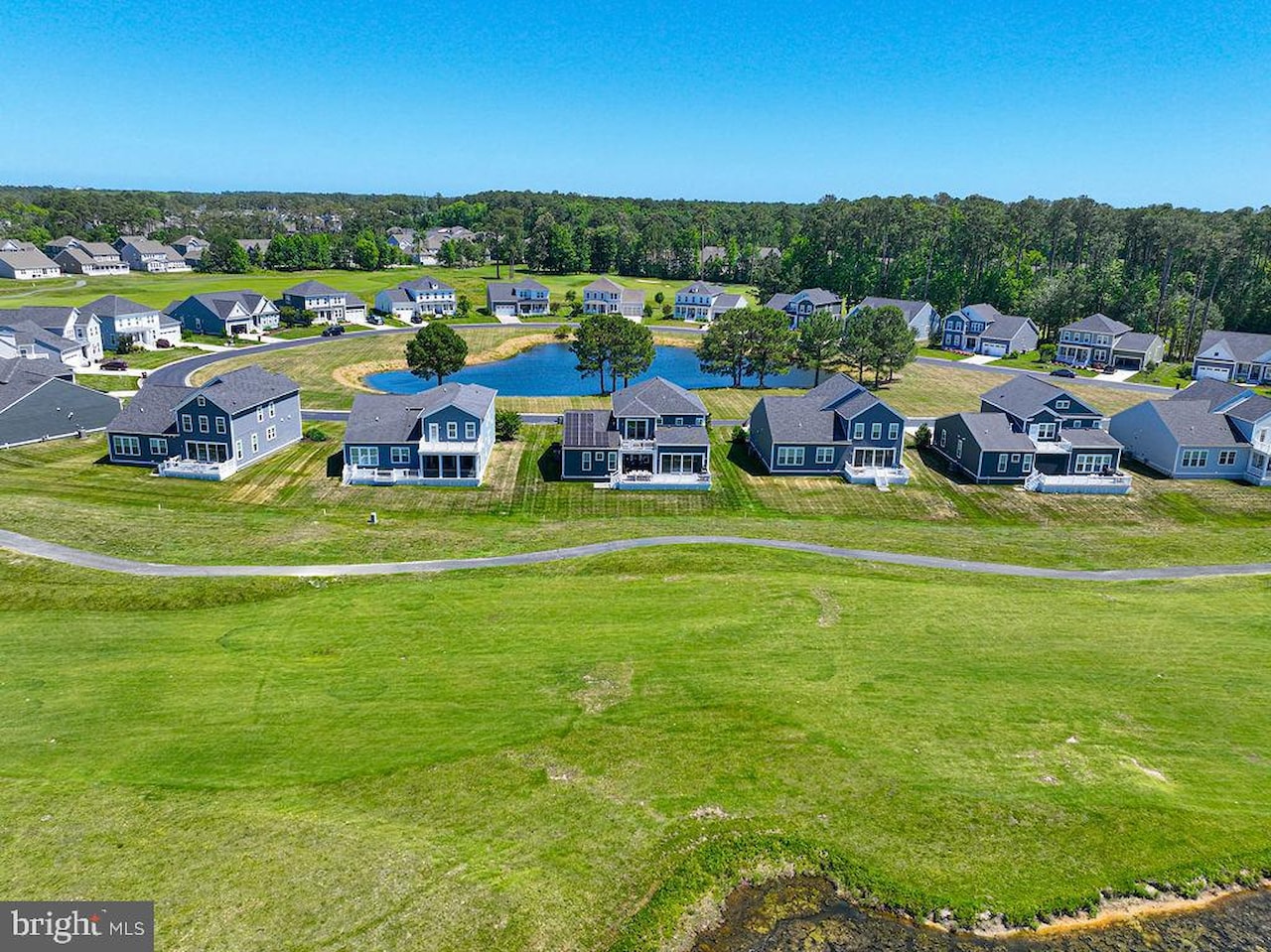 Real Estate for Sale - 10121 Fast Colors Ln in Berlin Photo 75