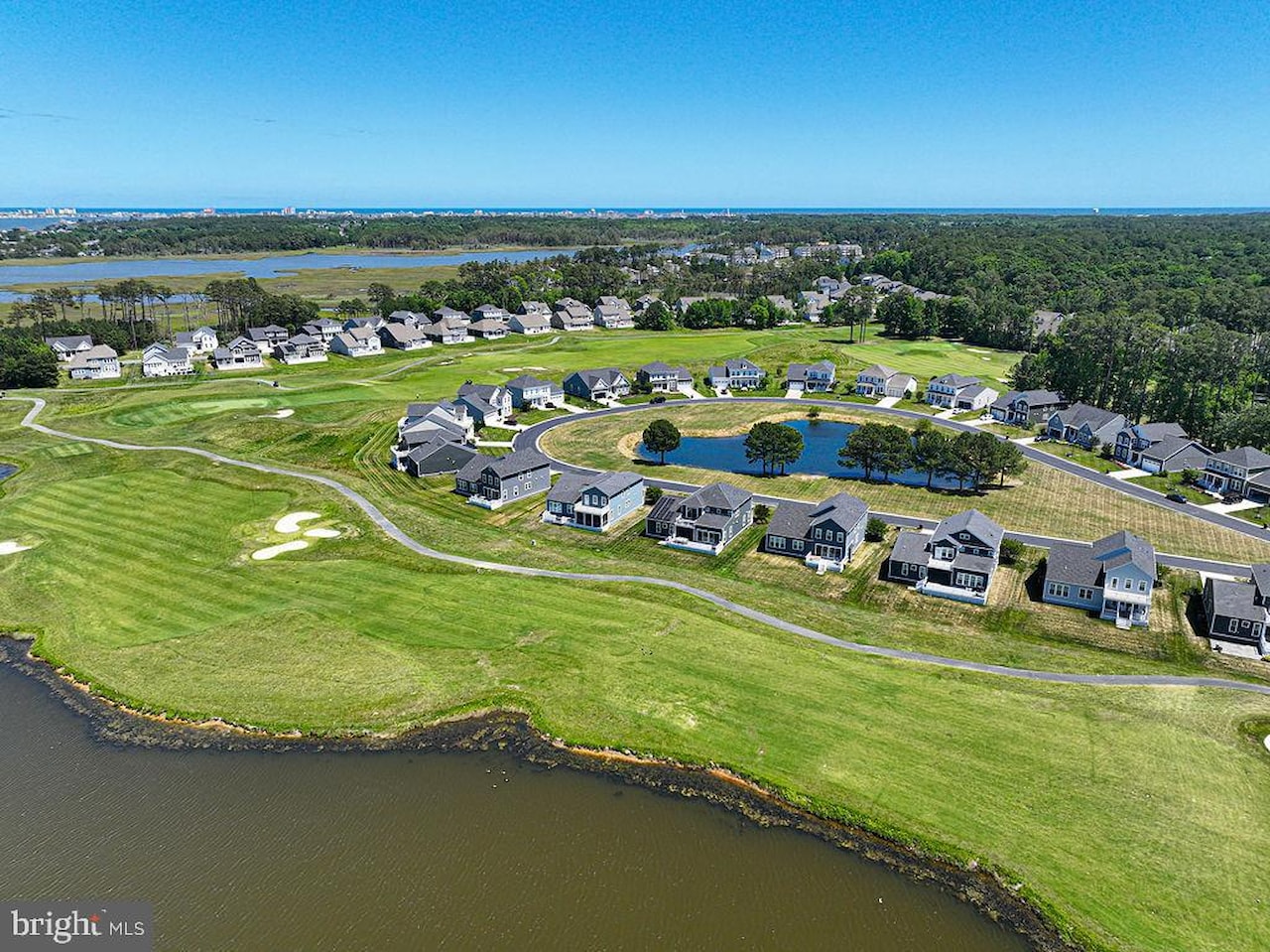  Real Estate for Sale - 10121 Fast Colors Ln in Berlin Photo 72