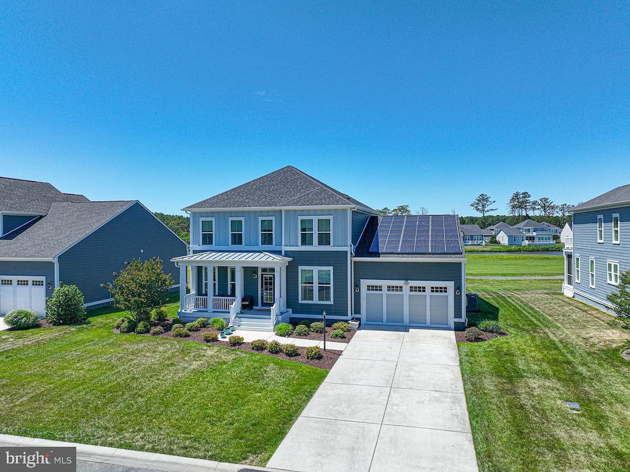  Real Estate for Sale - 10121 Fast Colors Ln in Berlin Photo 2