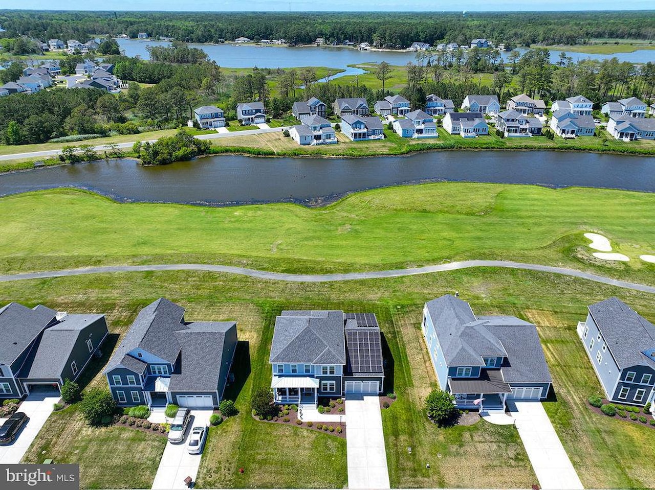  Real Estate for Sale - 10121 Fast Colors Ln in Berlin Photo 101