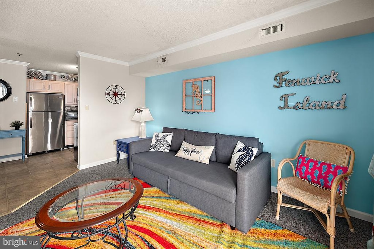 Marylander Real Estate for Sale - 6 127th St #306 in Ocean City Photo 7
