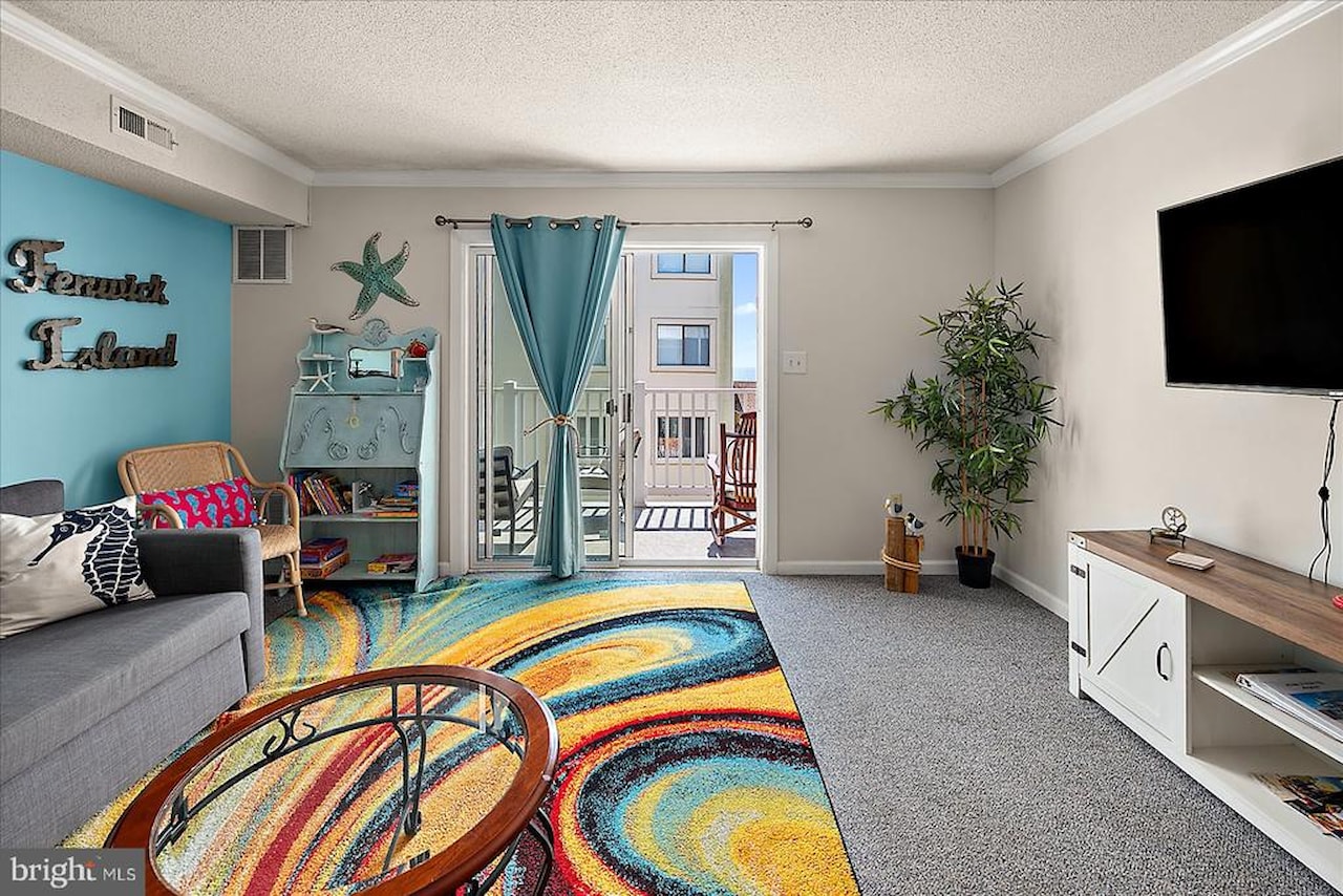 Marylander Real Estate for Sale - 6 127th St #306 in Ocean City Photo 6