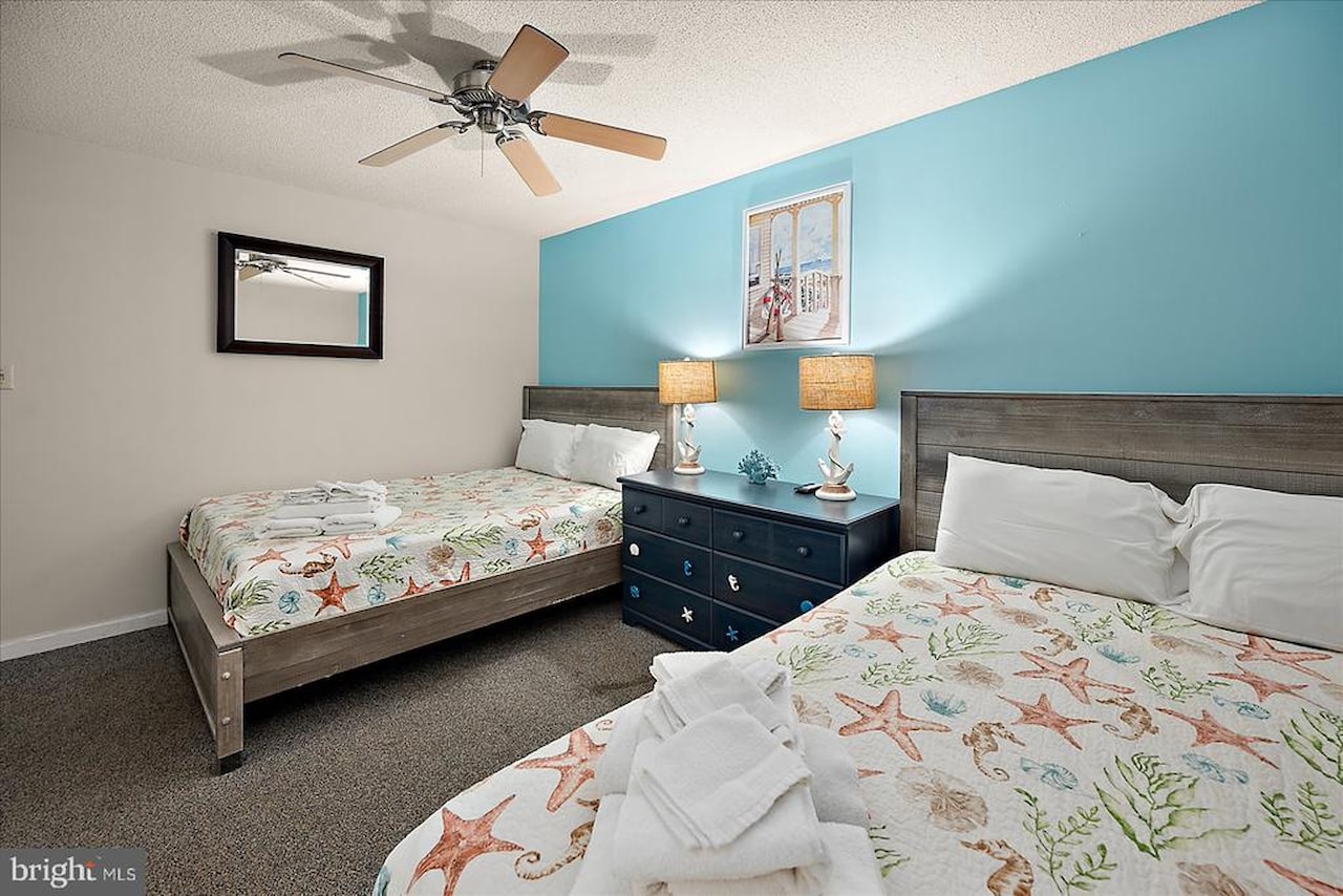 Marylander Real Estate for Sale - 6 127th St #306 in Ocean City Photo 16