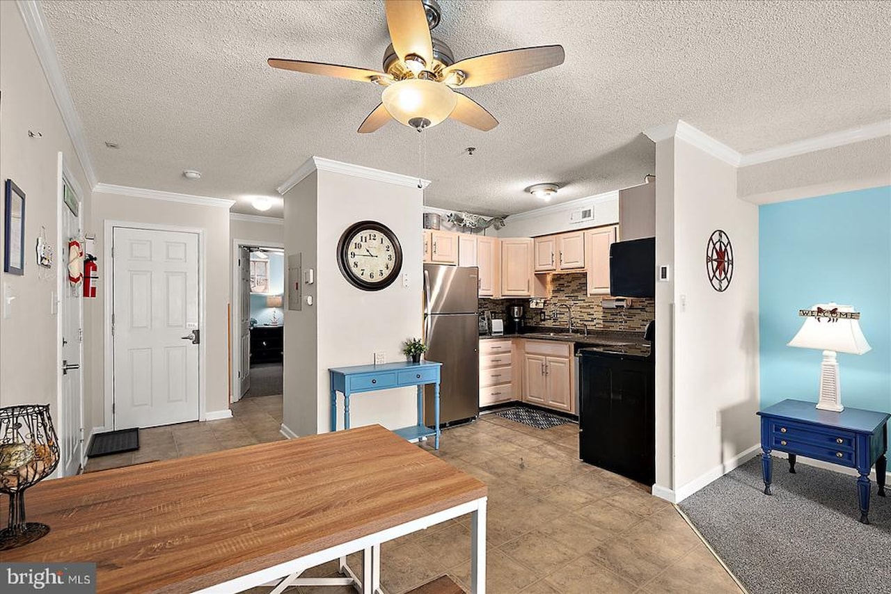 Marylander Real Estate for Sale - 6 127th St #306 in Ocean City Photo 9