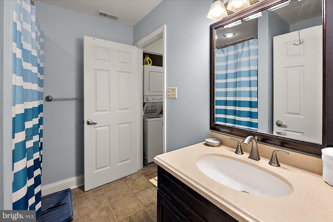 Marylander Real Estate for Sale - 6 127th St #306 in Ocean City Photo 19