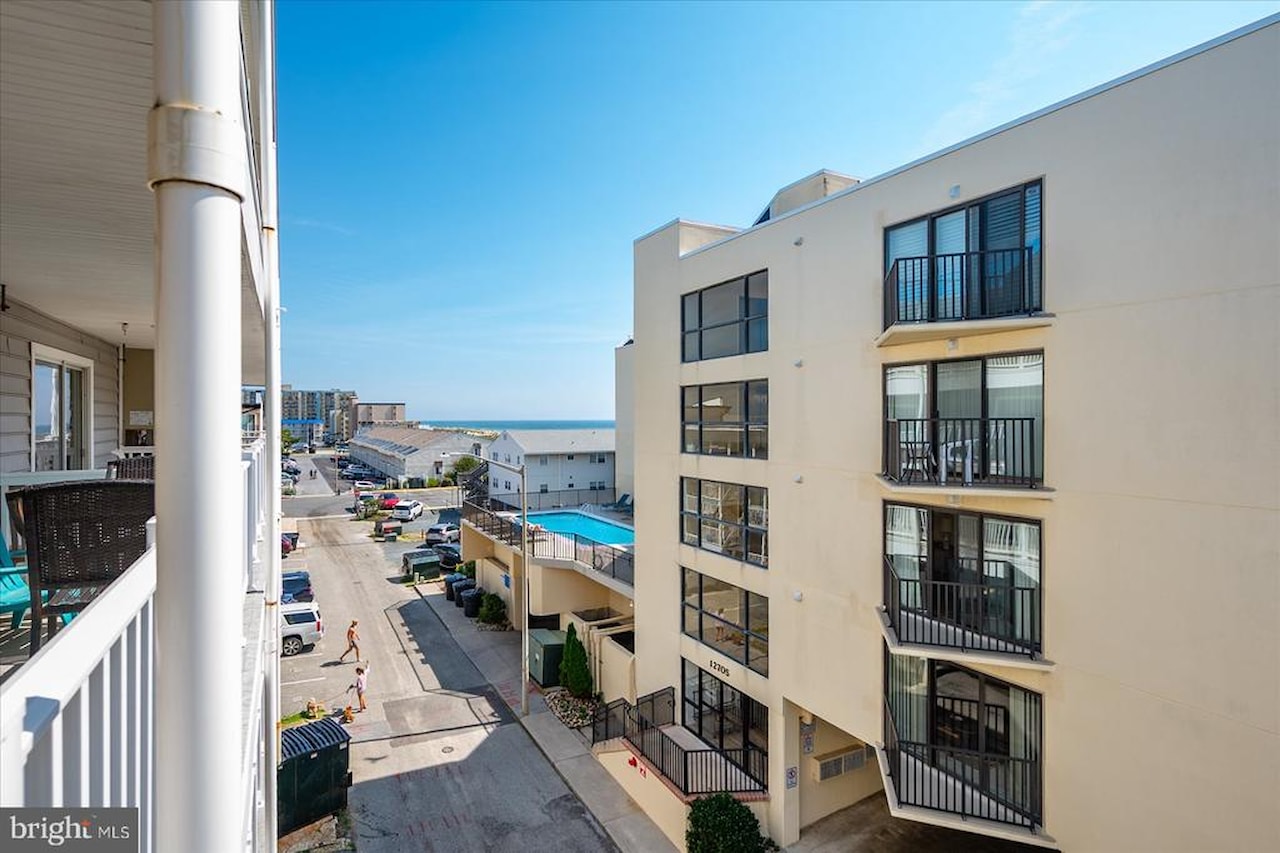 Marylander Real Estate for Sale - 6 127th St #306 in Ocean City Photo 25