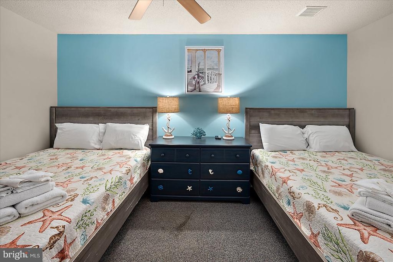 Marylander Real Estate for Sale - 6 127th St #306 in Ocean City Photo 14