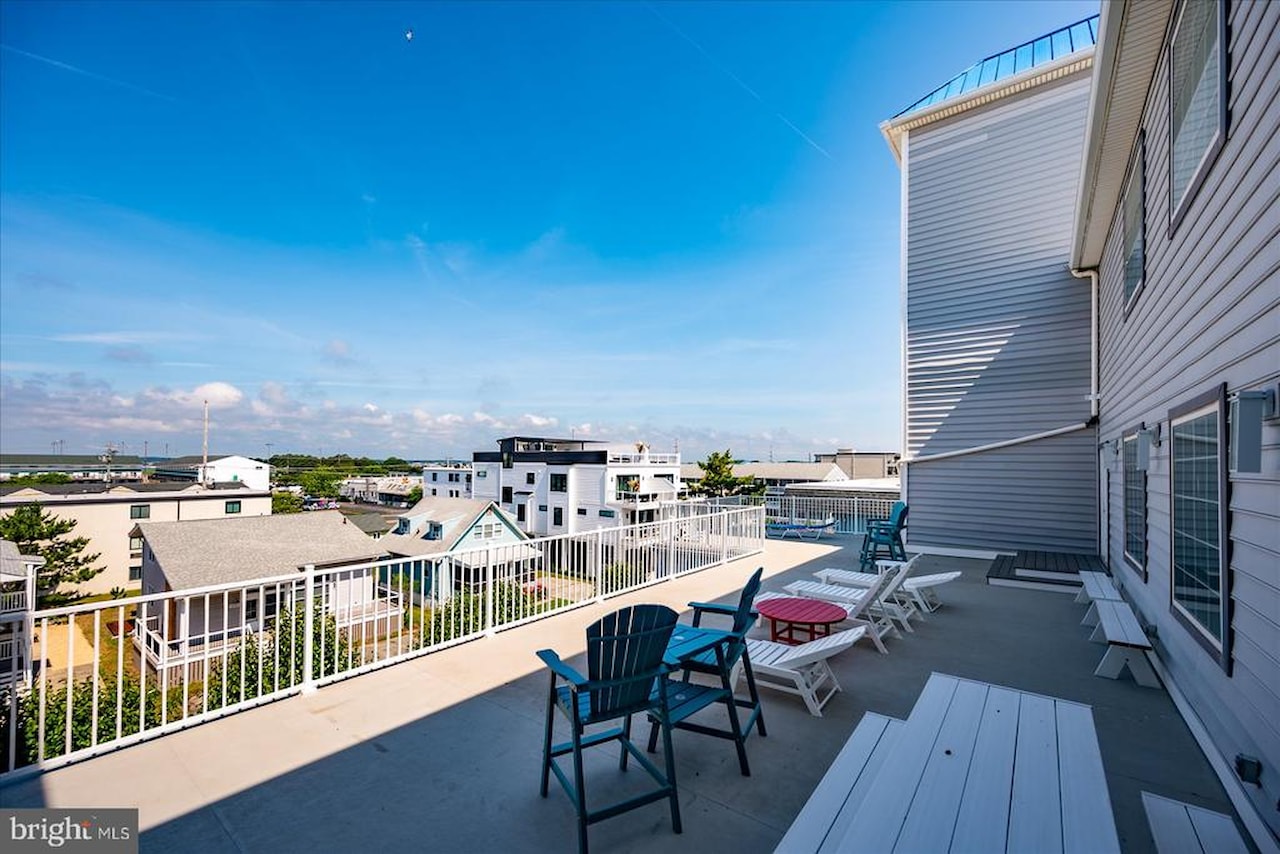 Marylander Real Estate for Sale - 6 127th St #306 in Ocean City Photo 28