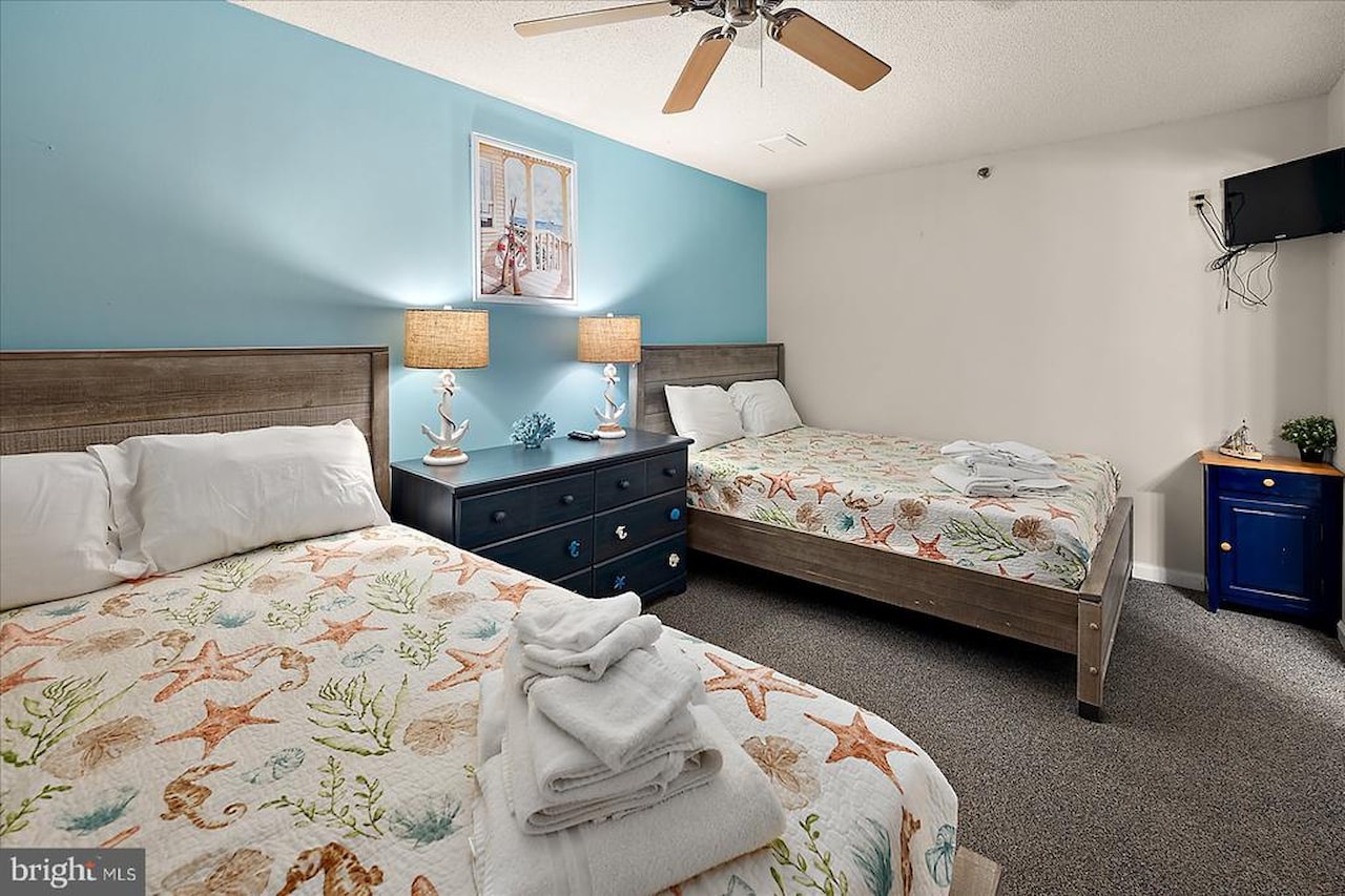 Marylander Real Estate for Sale - 6 127th St #306 in Ocean City Photo 15