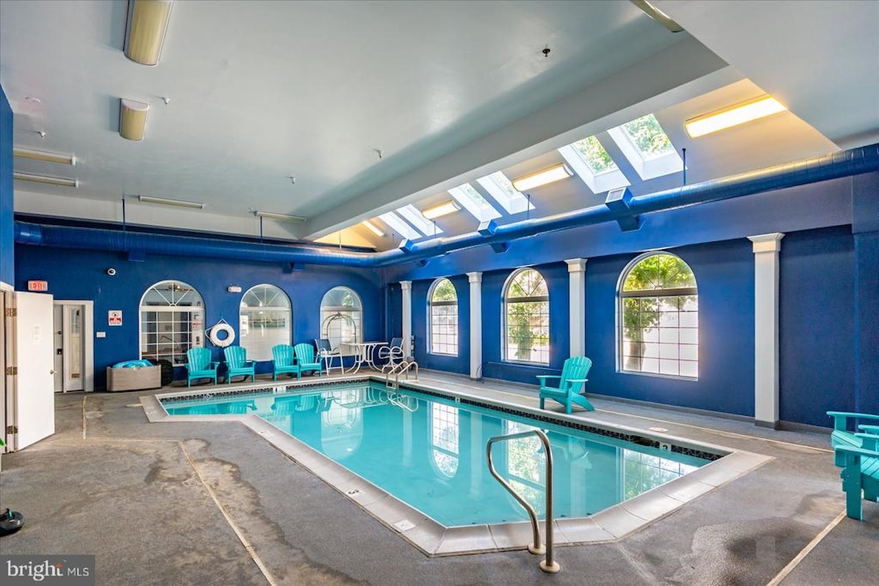 Marylander Real Estate for Sale - 6 127th St #306 in Ocean City Photo 31