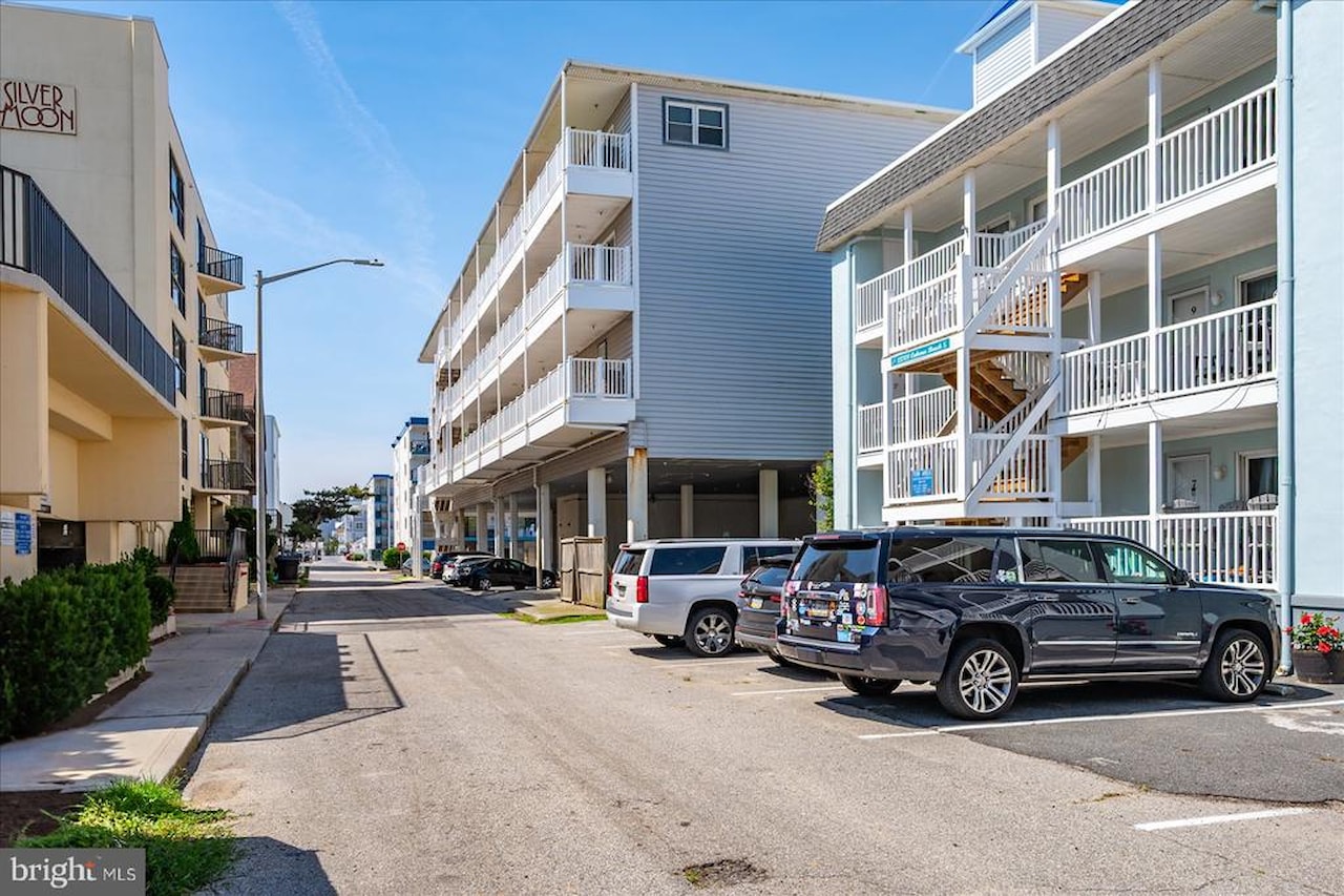 Marylander Real Estate for Sale - 6 127th St #306 in Ocean City Photo 34