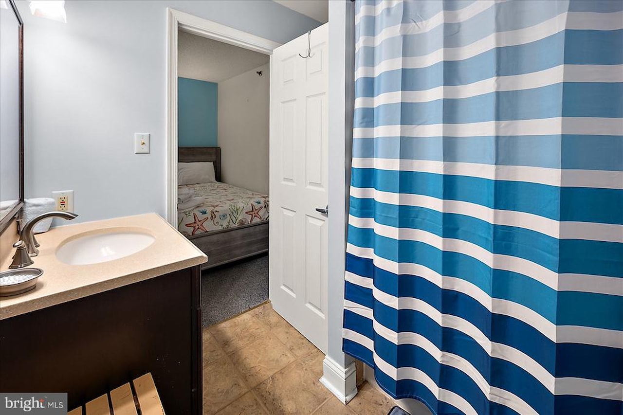 Marylander Real Estate for Sale - 6 127th St #306 in Ocean City Photo 18