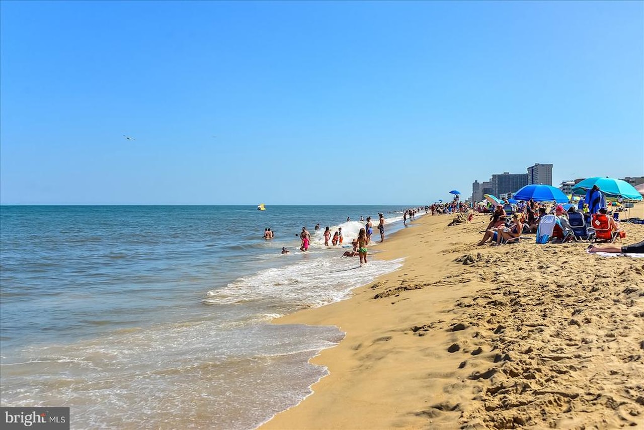 Marylander Real Estate for Sale - 6 127th St #306 in Ocean City Photo 40