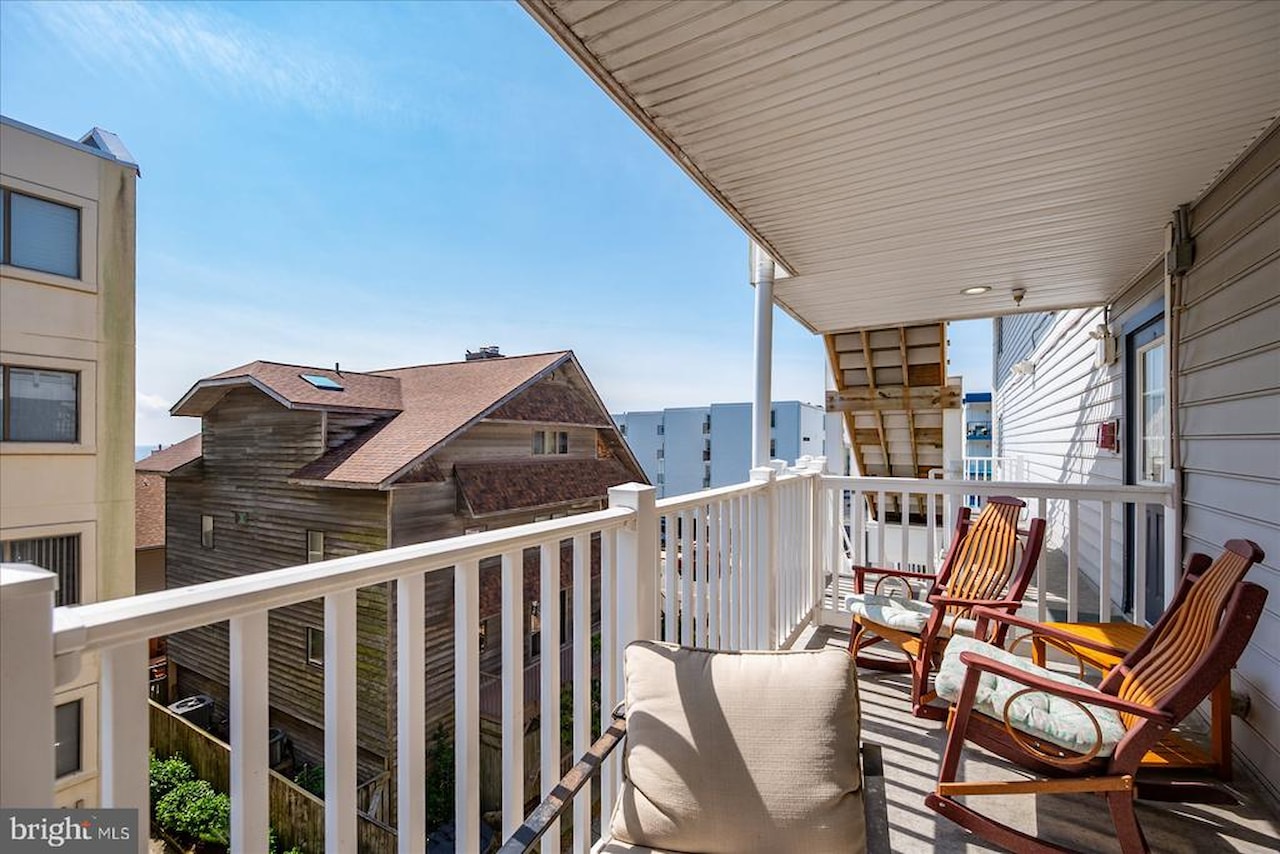 Marylander Real Estate for Sale - 6 127th St #306 in Ocean City Photo 21