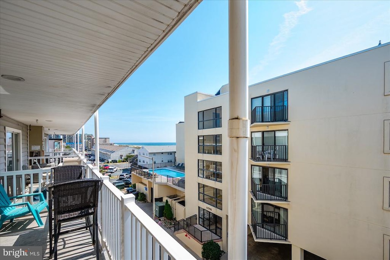 Marylander Real Estate for Sale - 6 127th St #306 in Ocean City Photo 23