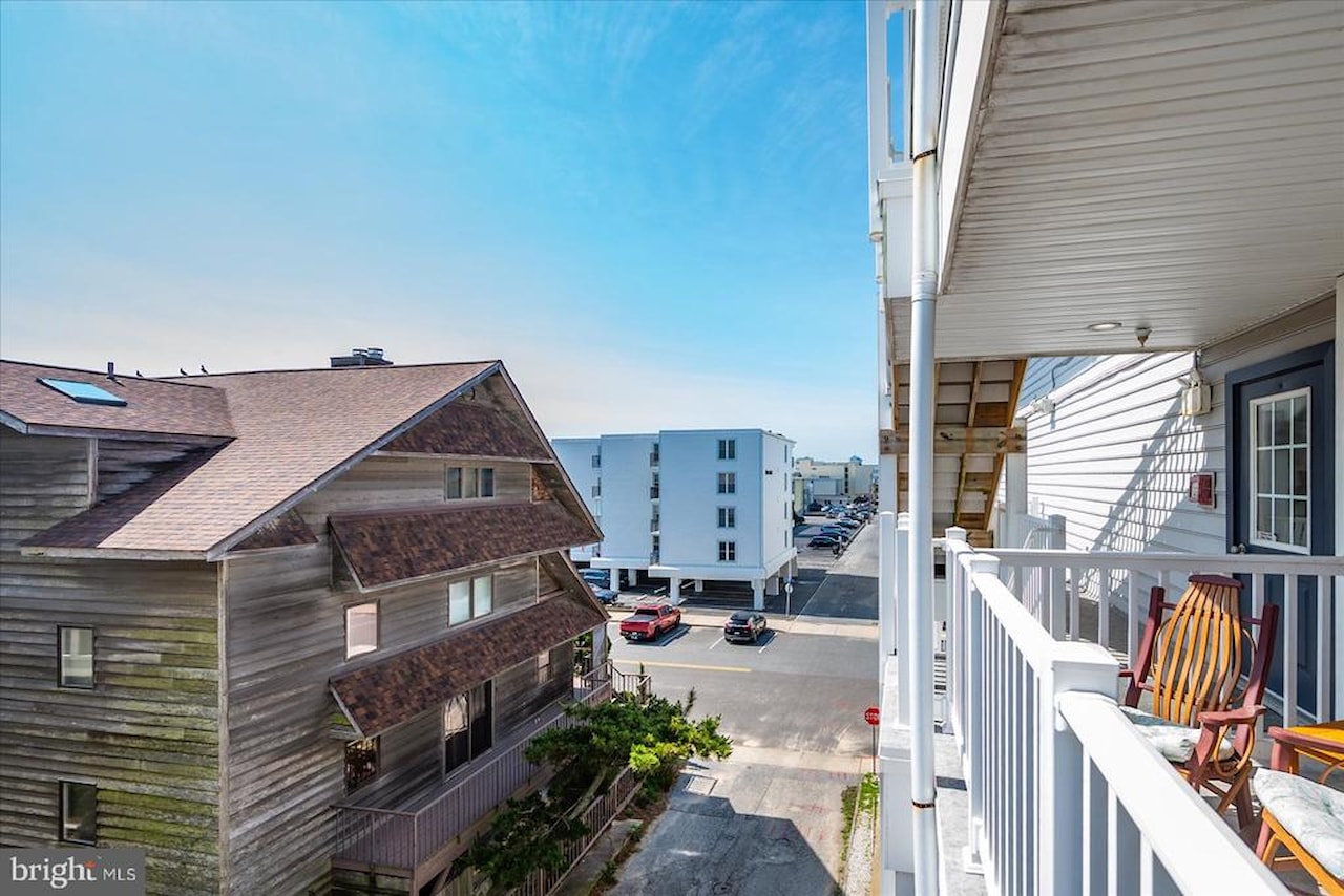 Marylander Real Estate for Sale - 6 127th St #306 in Ocean City Photo 24