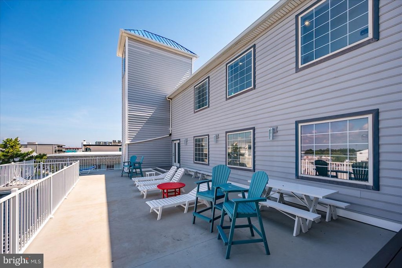 Marylander Real Estate for Sale - 6 127th St #306 in Ocean City Photo 27