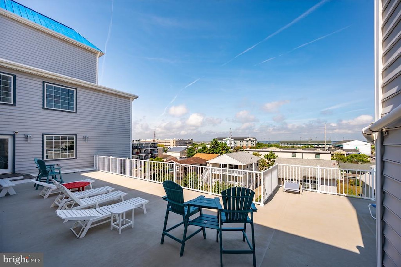 Marylander Real Estate for Sale - 6 127th St #306 in Ocean City Photo 29