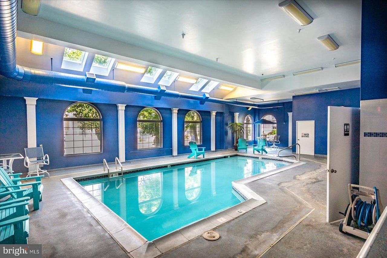 Marylander Real Estate for Sale - 6 127th St #306 in Ocean City Photo 30