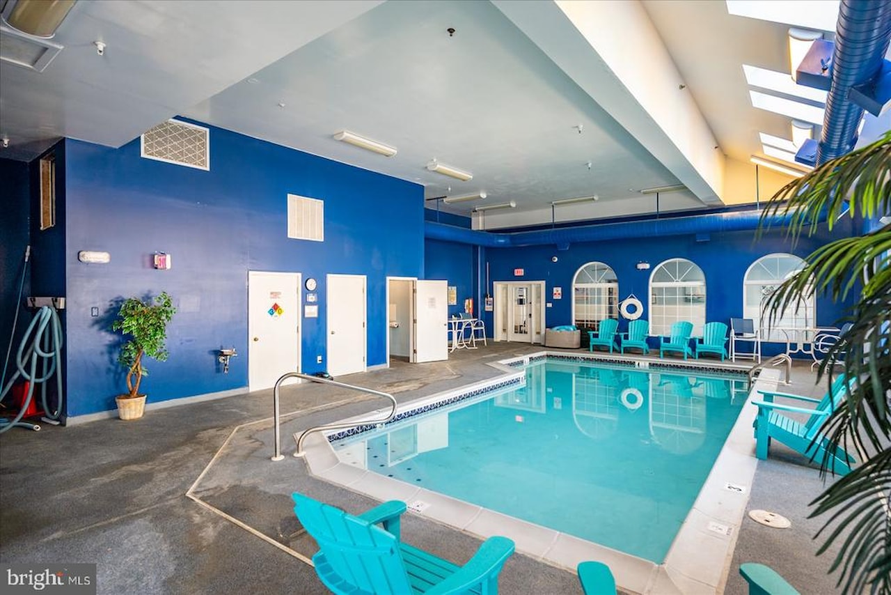 Marylander Real Estate for Sale - 6 127th St #306 in Ocean City Photo 32