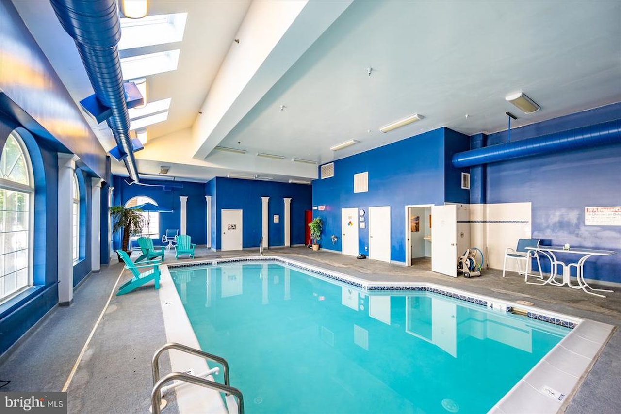 Marylander Real Estate for Sale - 6 127th St #306 in Ocean City Photo 33