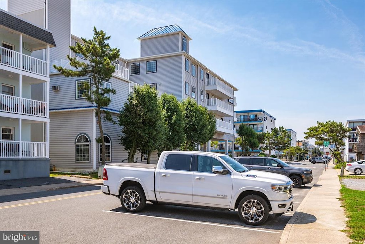 Marylander Real Estate for Sale - 6 127th St #306 in Ocean City Photo 35