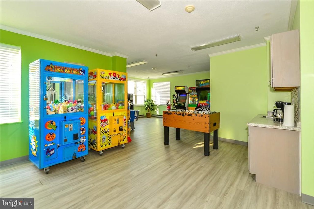 Marylander Real Estate for Sale - 6 127th St #306 in Ocean City Photo 36