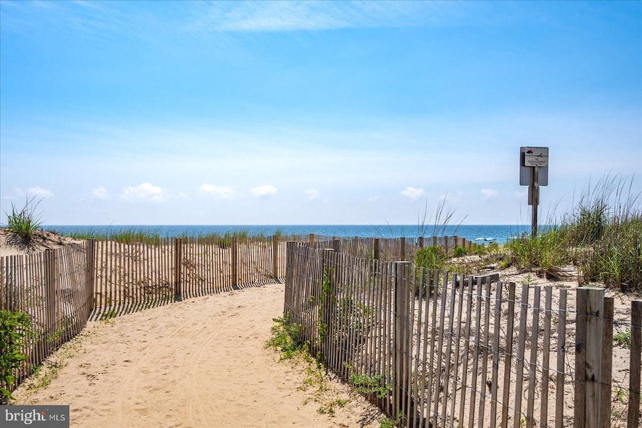 Marylander Real Estate for Sale - 6 127th St #306 in Ocean City Photo 38