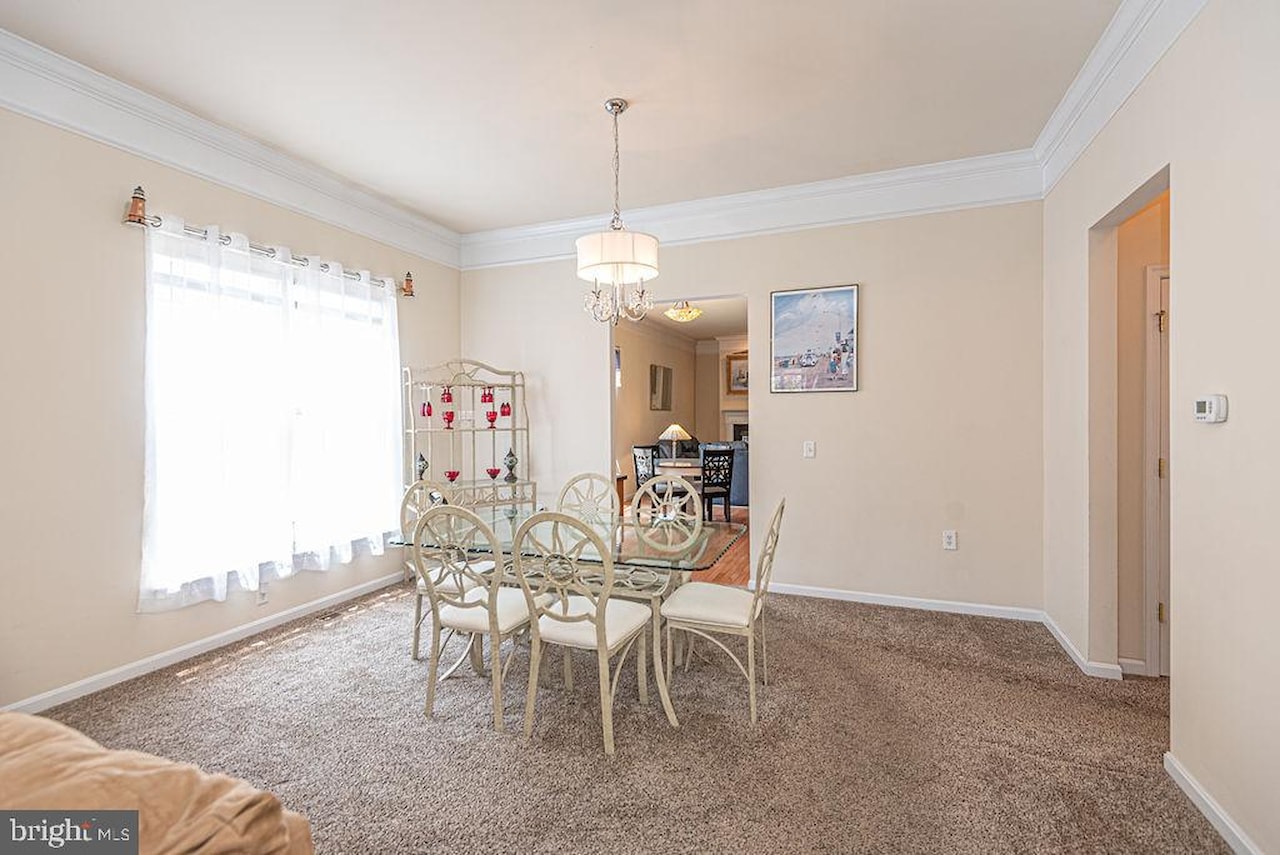  Real Estate for Sale - 6 Easton Ave in Ocean Pines Photo 7
