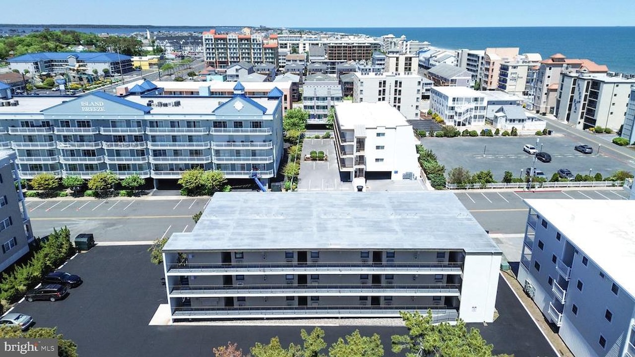Skyhaven Real Estate for Sale - 9 138th St #307 in Ocean City Photo 23