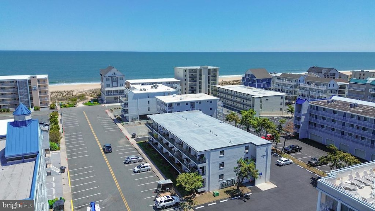 Skyhaven Real Estate for Sale - 9 138th St #307 in Ocean City Photo 12