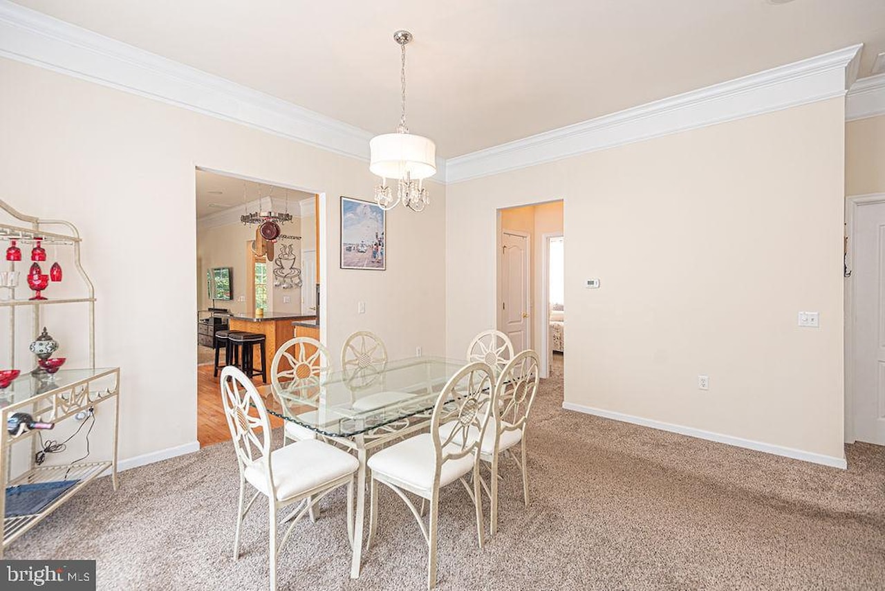  Real Estate for Sale - 6 Easton Ave in Ocean Pines Photo 9