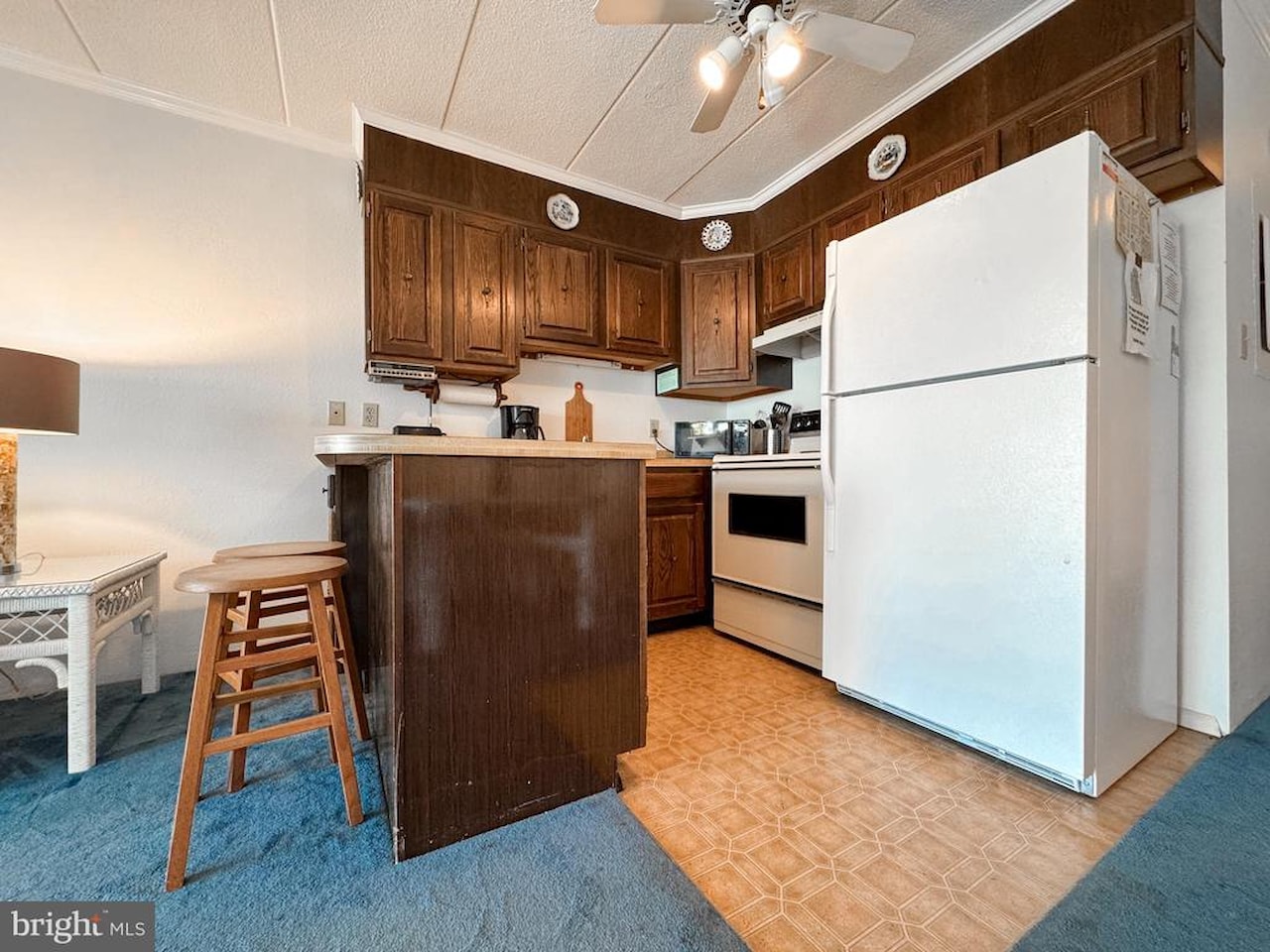 Skyhaven Real Estate for Sale - 9 138th St #307 in Ocean City Photo 6