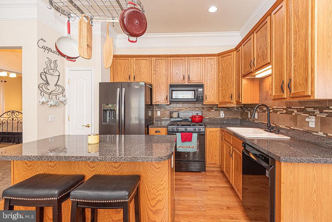  Real Estate for Sale - 6 Easton Ave in Ocean Pines Photo 12