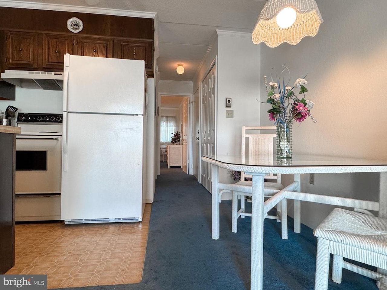 Skyhaven Real Estate for Sale - 9 138th St #307 in Ocean City Photo 9