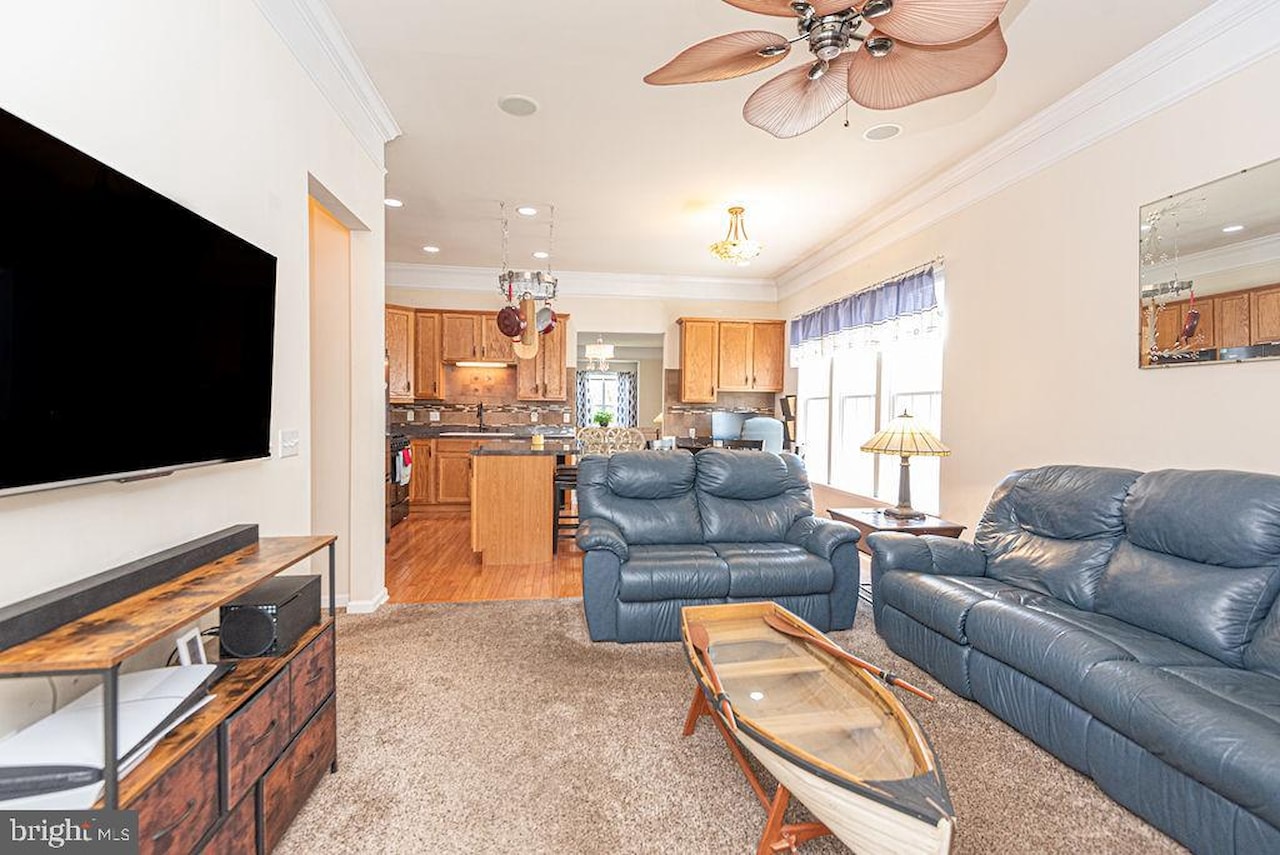  Real Estate for Sale - 6 Easton Ave in Ocean Pines Photo 20
