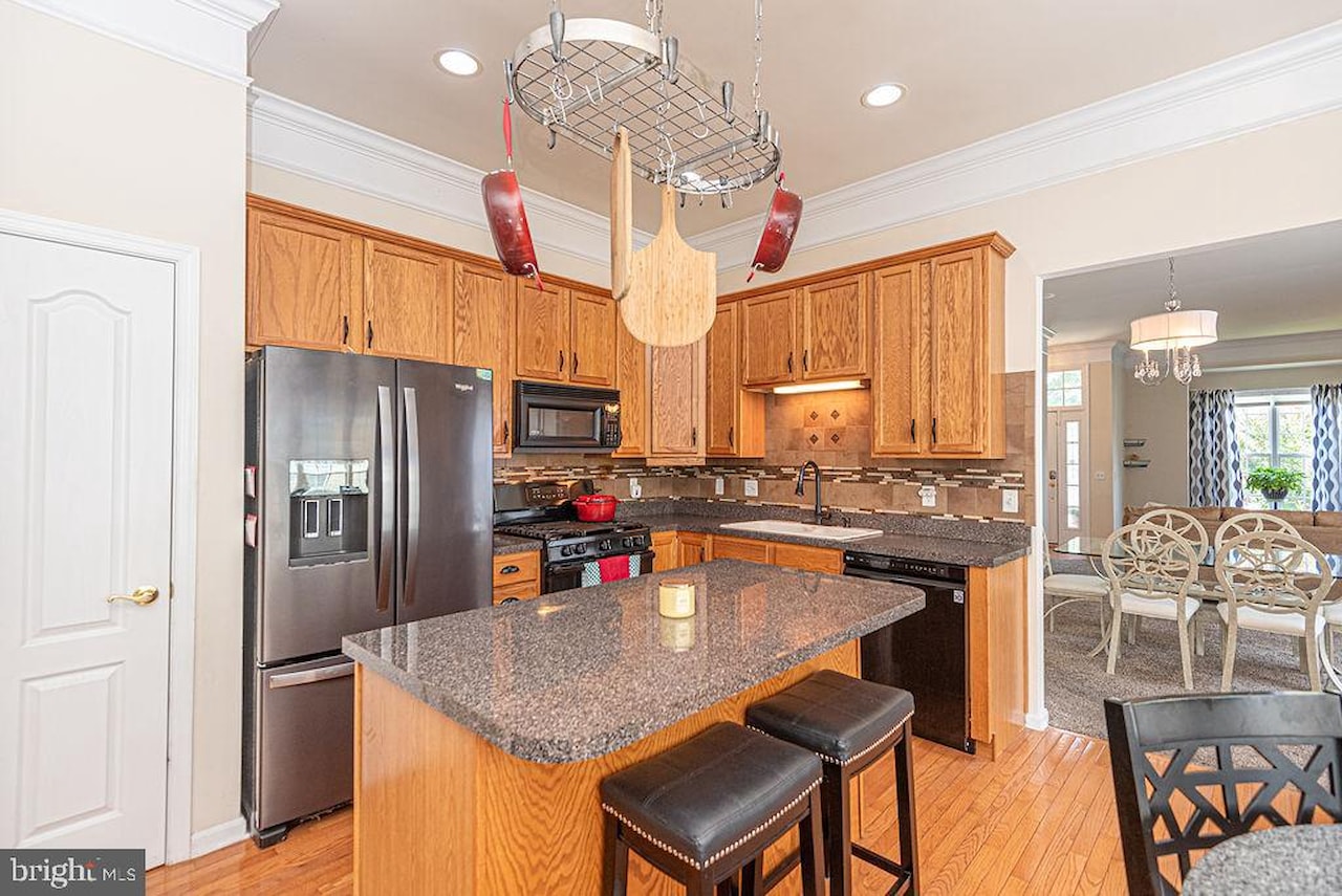  Real Estate for Sale - 6 Easton Ave in Ocean Pines Photo 13