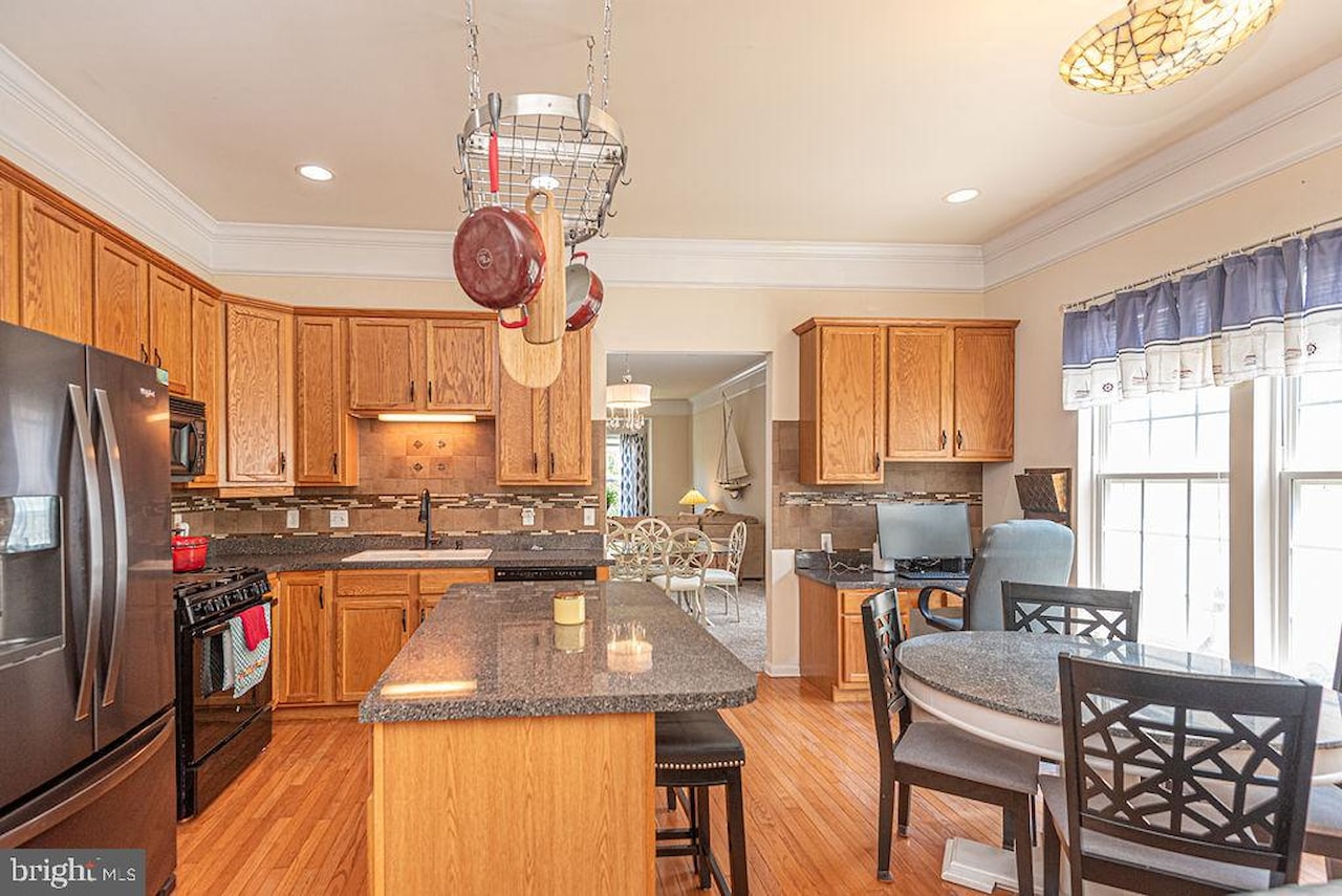  Real Estate for Sale - 6 Easton Ave in Ocean Pines Photo 16