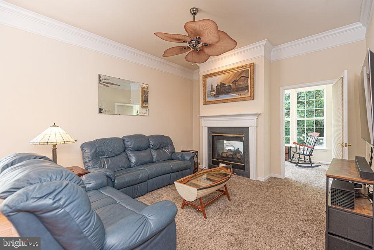  Real Estate for Sale - 6 Easton Ave in Ocean Pines Photo 18