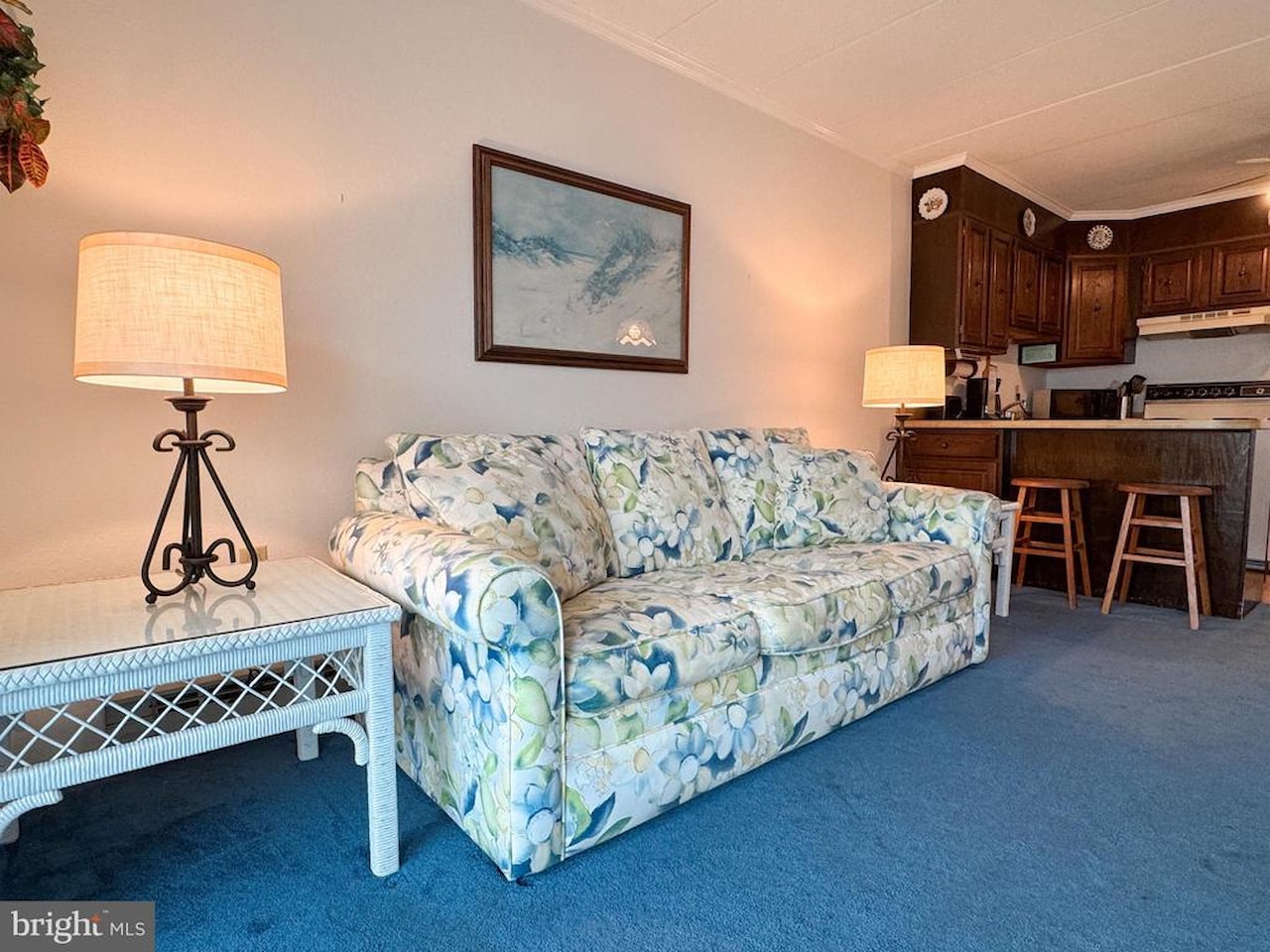 Skyhaven Real Estate for Sale - 9 138th St #307 in Ocean City Photo 2