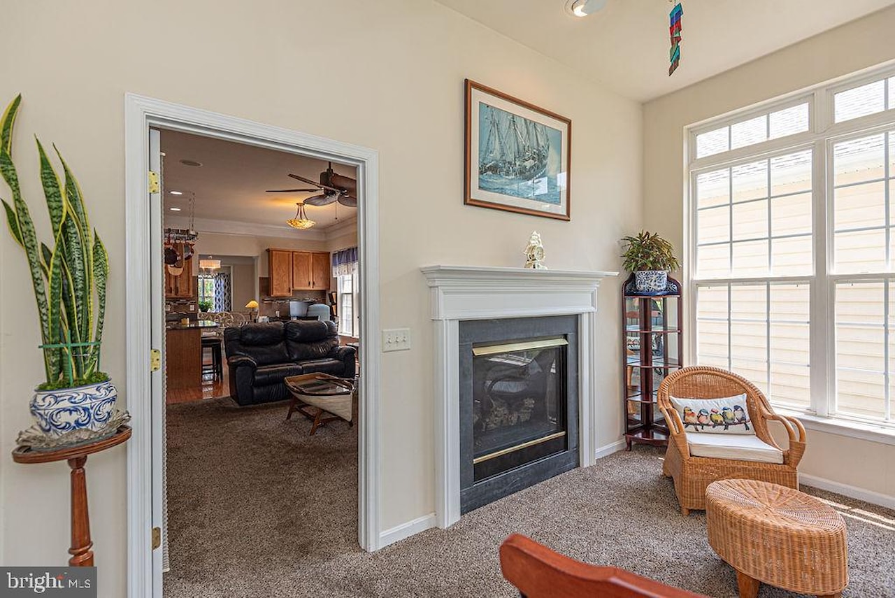  Real Estate for Sale - 6 Easton Ave in Ocean Pines Photo 25