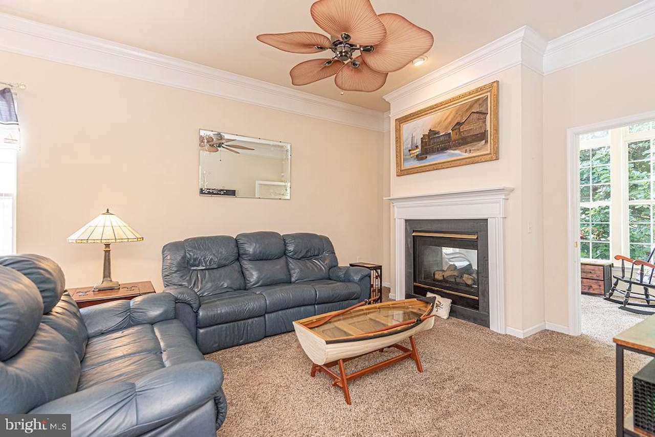  Real Estate for Sale - 6 Easton Ave in Ocean Pines Photo 19