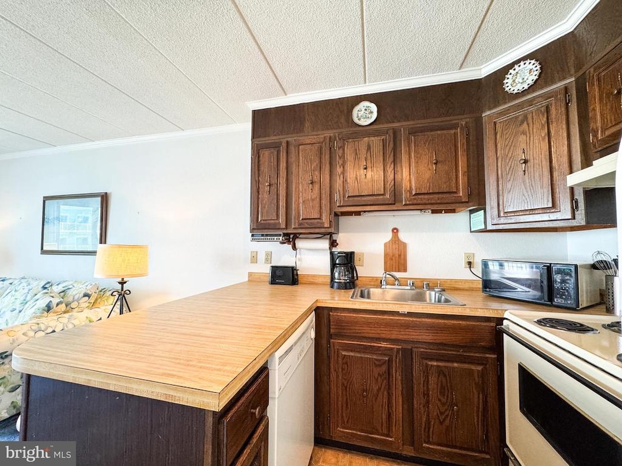 Skyhaven Real Estate for Sale - 9 138th St #307 in Ocean City Photo 7