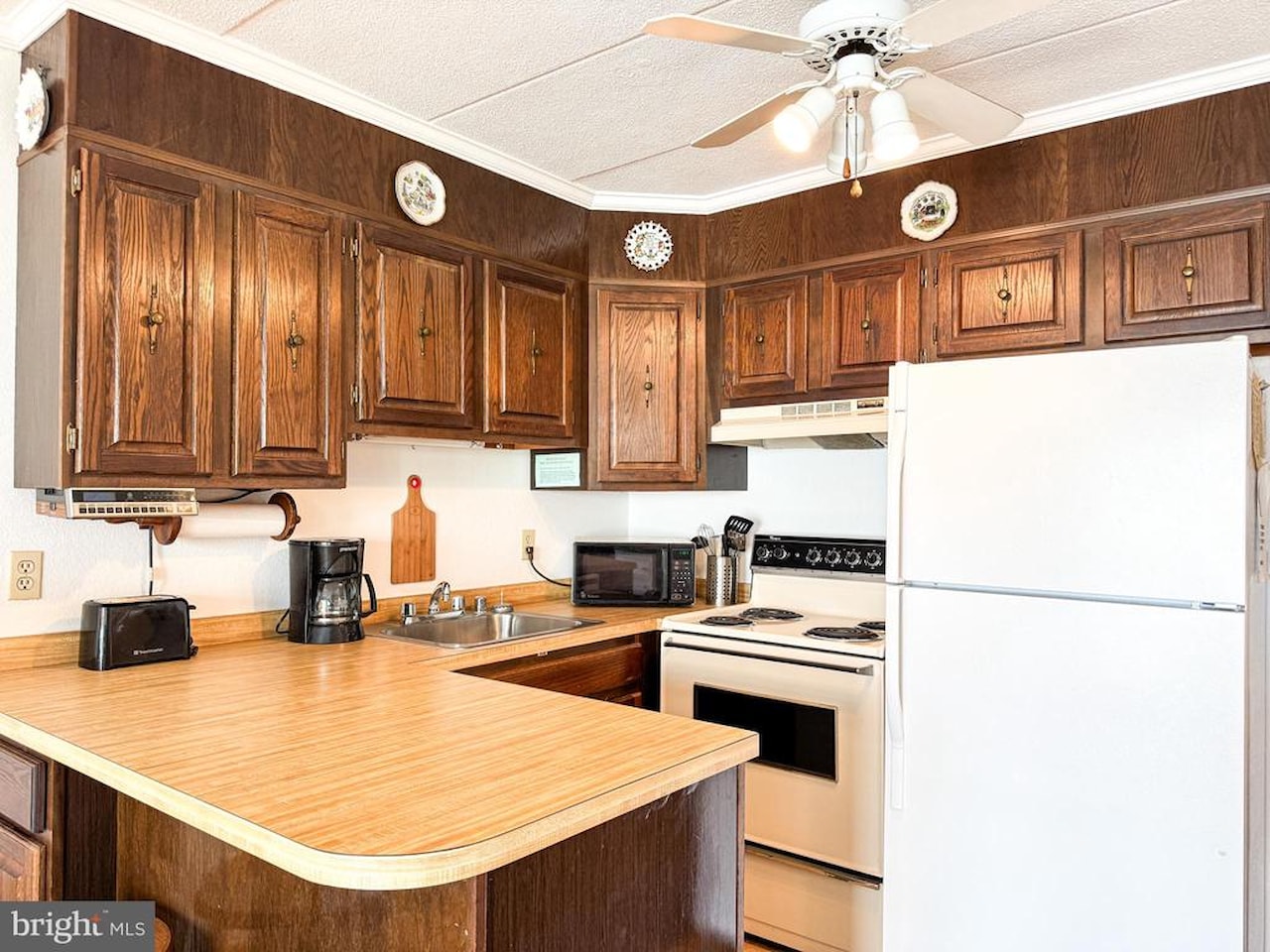 Skyhaven Real Estate for Sale - 9 138th St #307 in Ocean City Photo 8