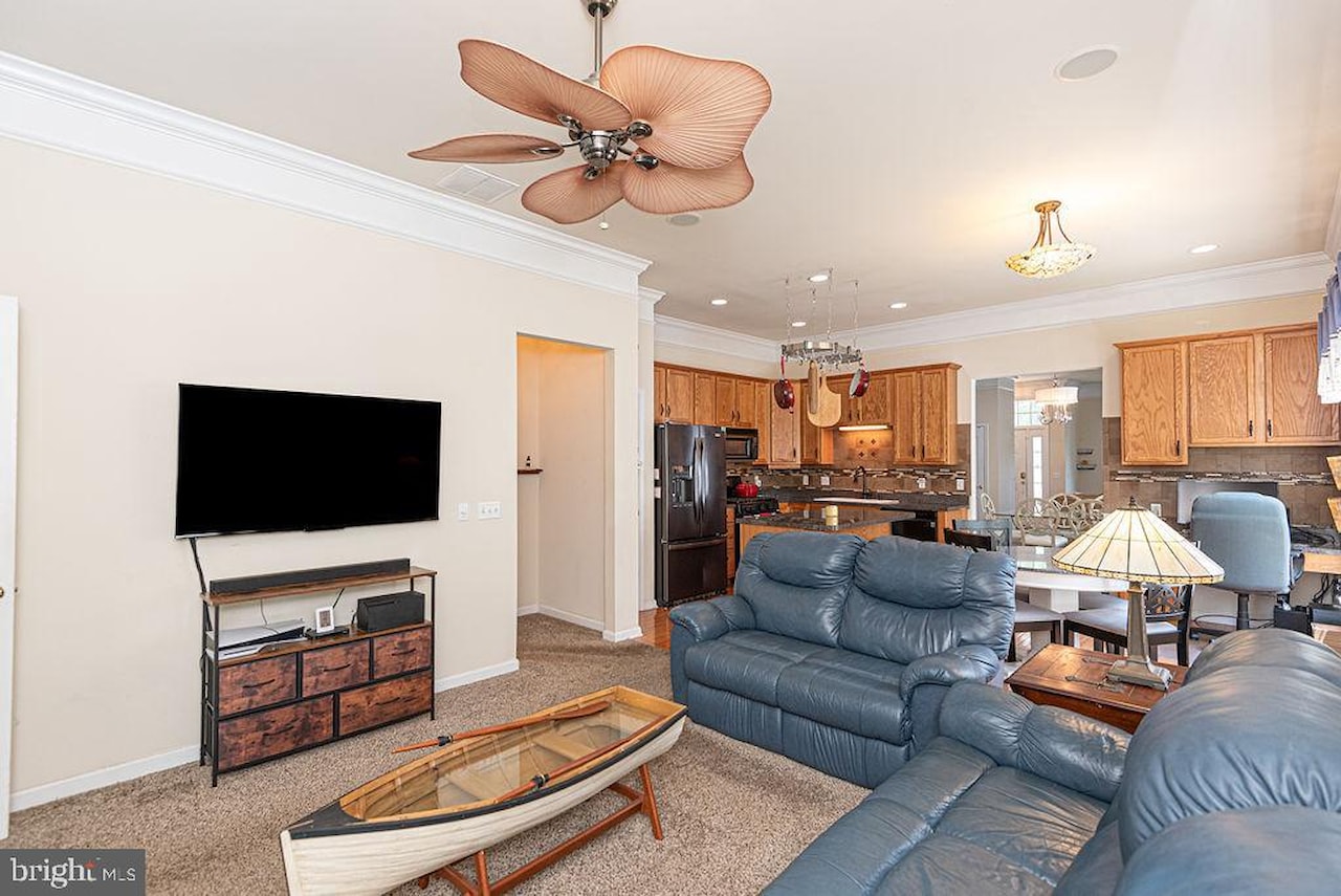 Real Estate for Sale - 6 Easton Ave in Ocean Pines Photo 22