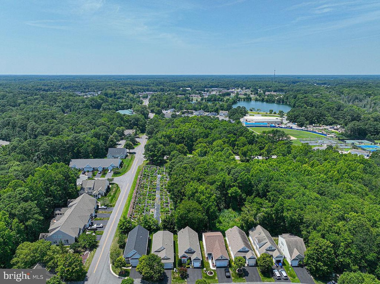  Real Estate for Sale - 6 Easton Ave in Ocean Pines Photo 48