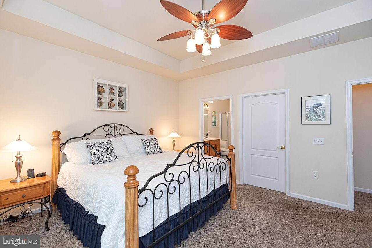  Real Estate for Sale - 6 Easton Ave in Ocean Pines Photo 27