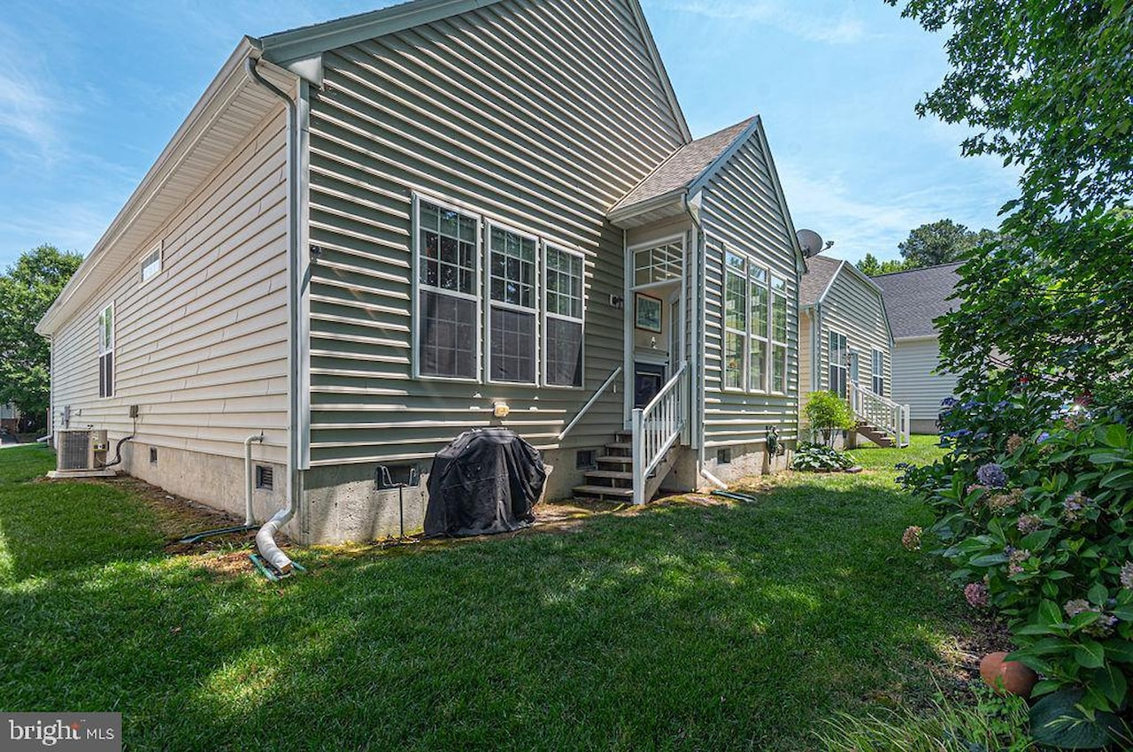  Real Estate for Sale - 6 Easton Ave in Ocean Pines Photo 34